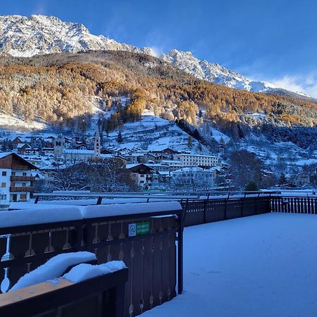 K2 Home Bormio Exterior photo