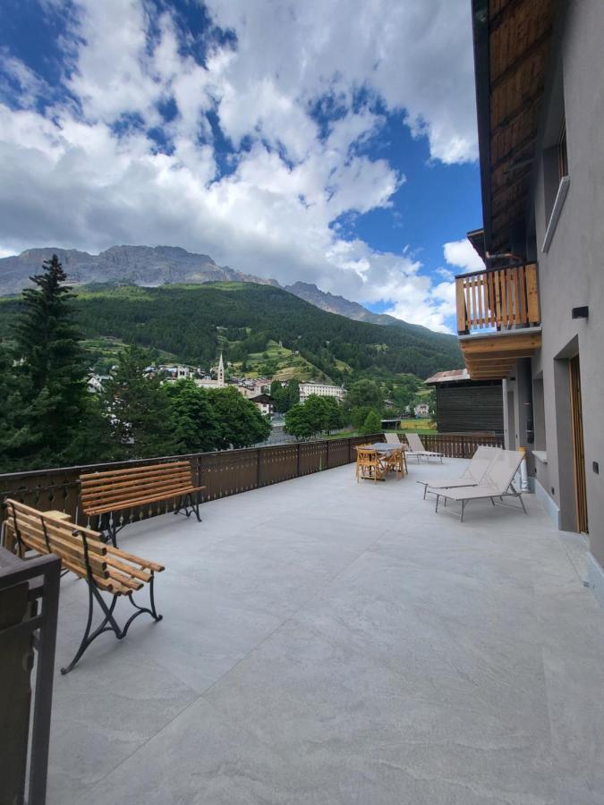 K2 Home Bormio Exterior photo