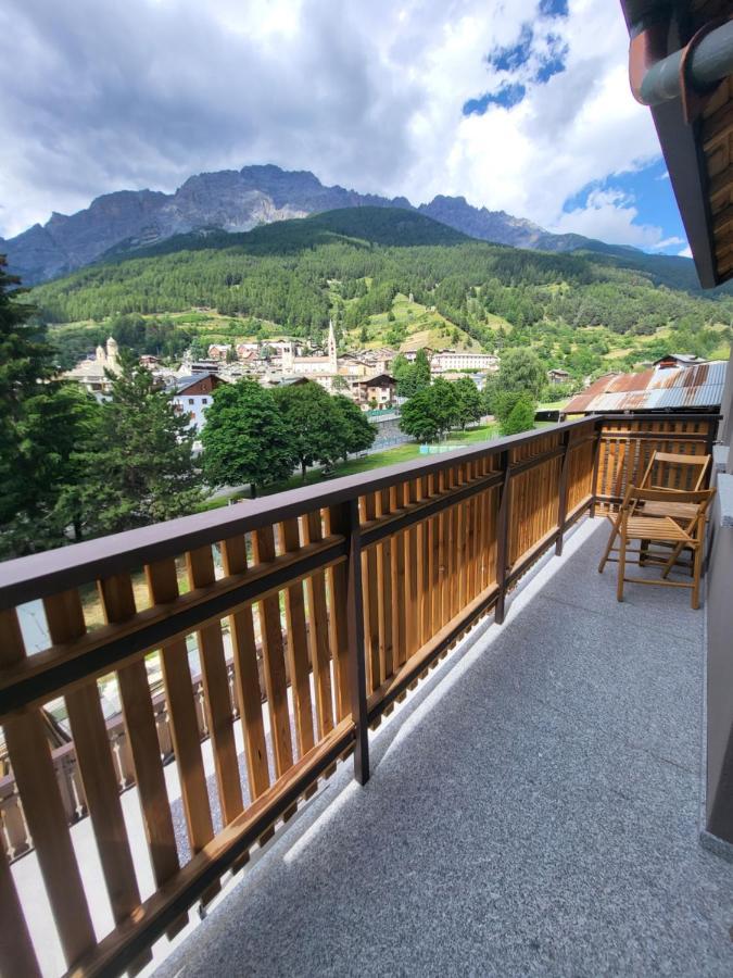 K2 Home Bormio Exterior photo