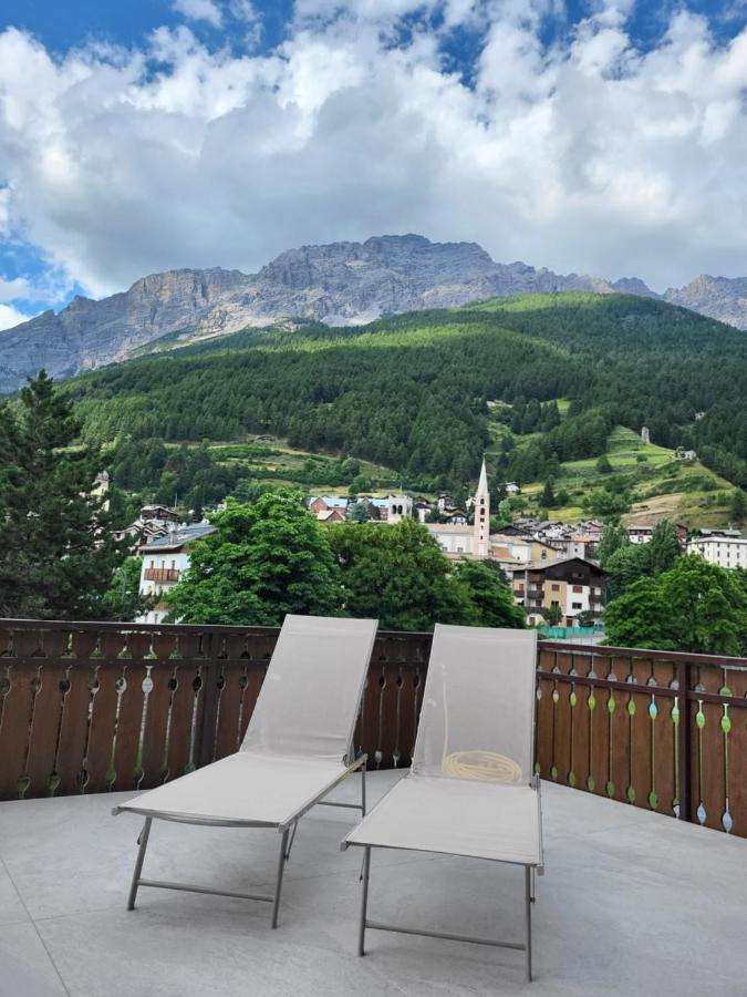 K2 Home Bormio Exterior photo