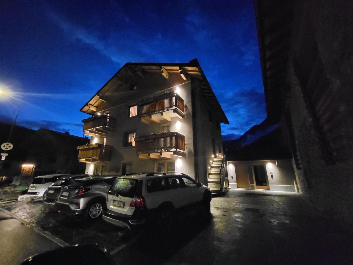 K2 Home Bormio Exterior photo