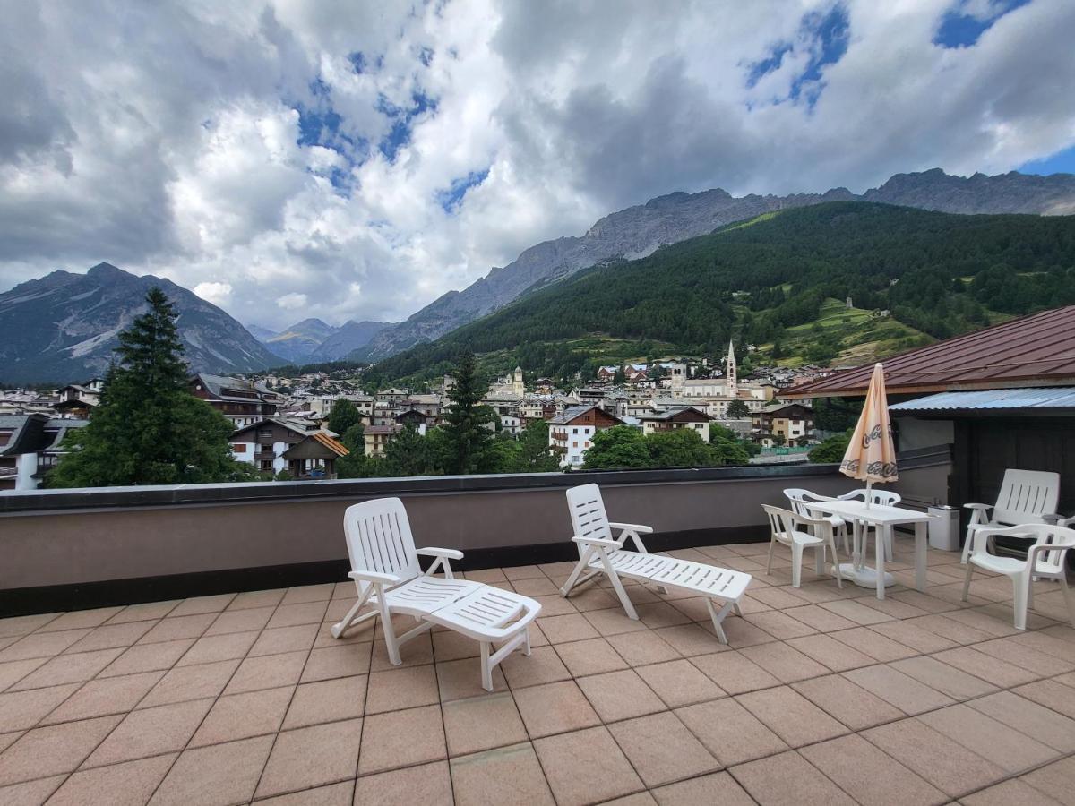 K2 Home Bormio Exterior photo