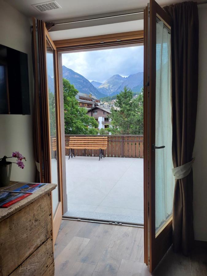 K2 Home Bormio Exterior photo