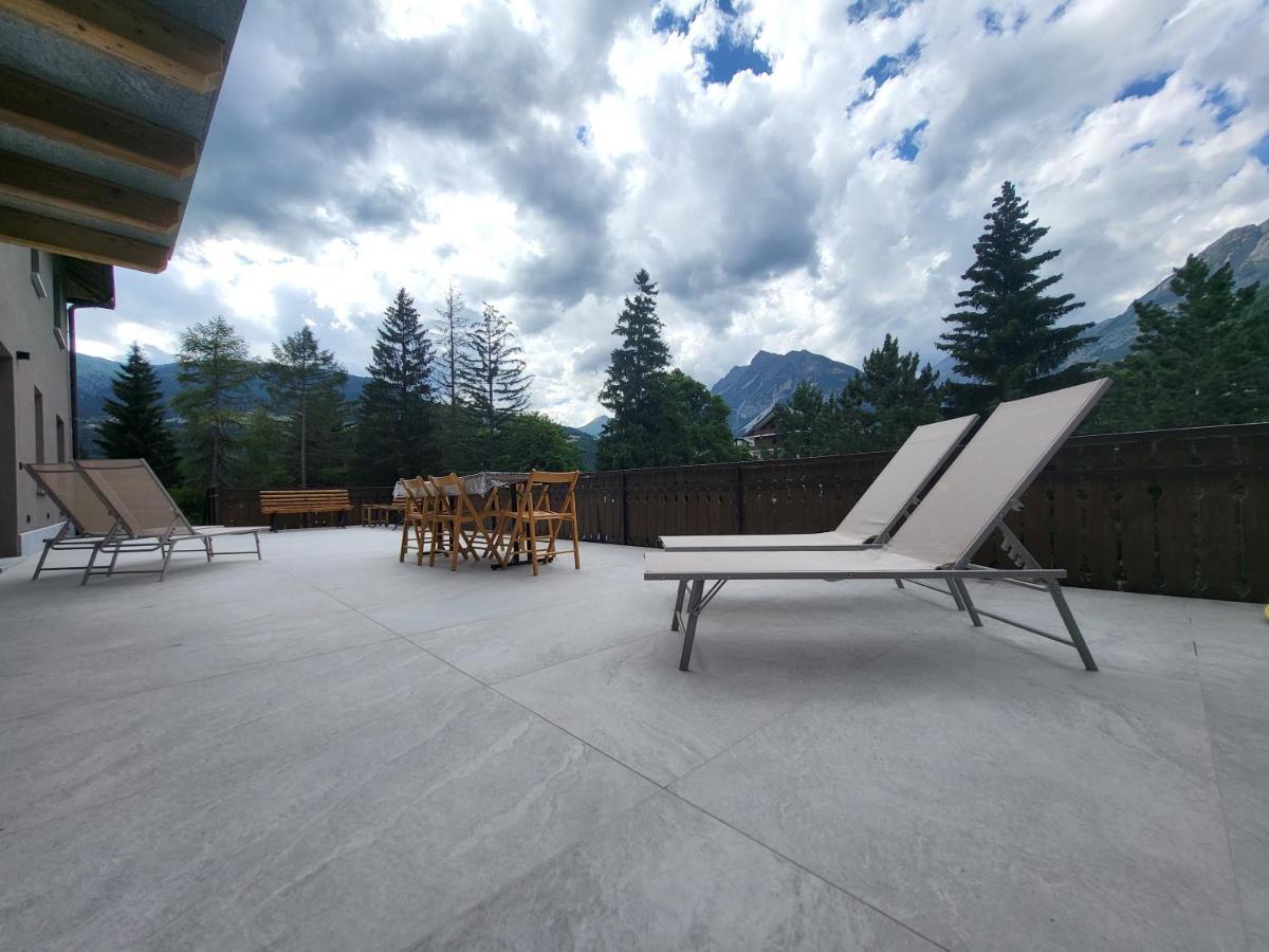 K2 Home Bormio Exterior photo