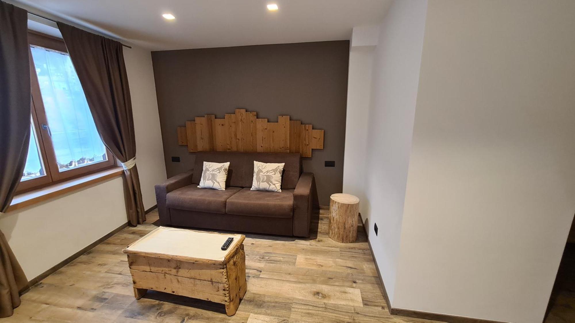 K2 Home Bormio Exterior photo